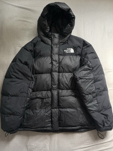 North face himalayan down - face,
