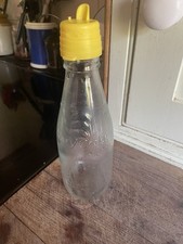 Vintage Dairy Crest Milk