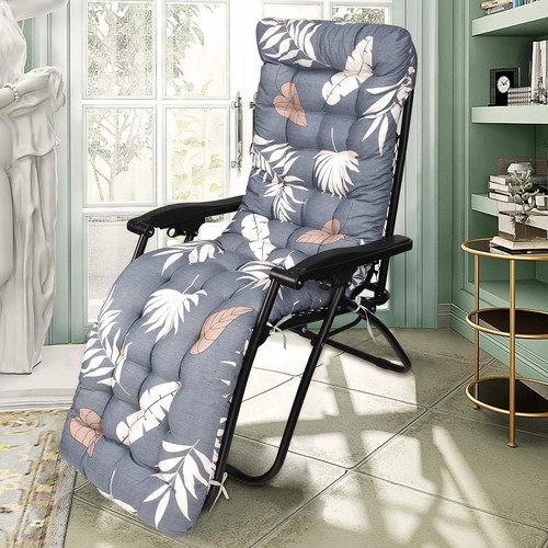 Sun lounger cushion 170x53cm - sun,