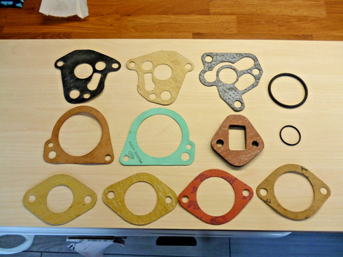 Xr2 engine gaskets kent - 1,