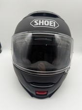 Shoei Neotec 2 Motorcycle Helmet sz Large