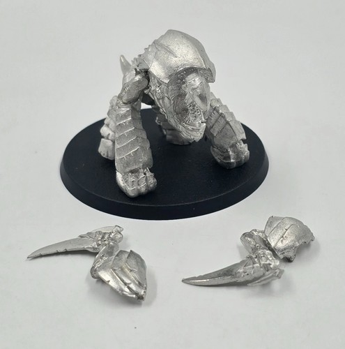 Tyrant guard tyranids - tyranids,