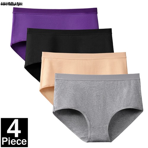 Pack women high waist - 4, women's