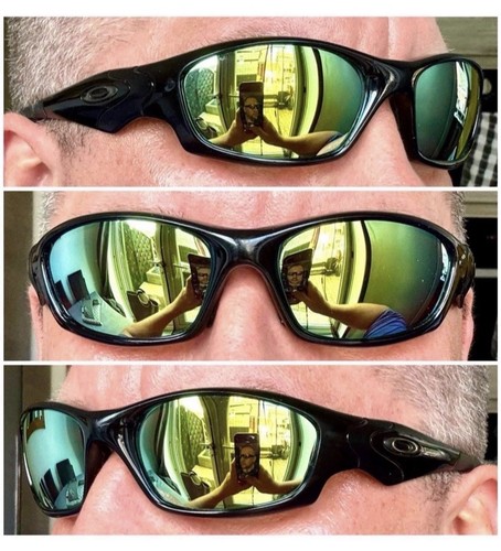 Oakley straight jacket - oakley,