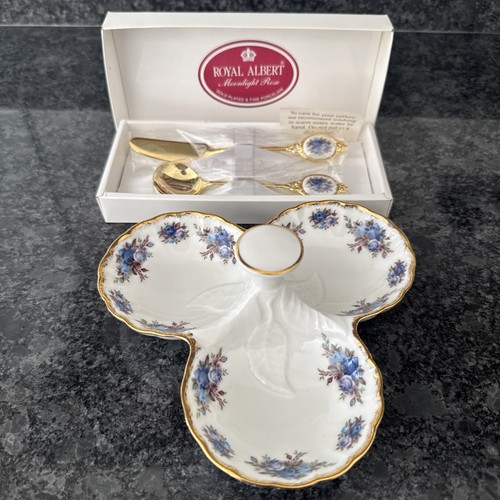 Royal albert moonlight rose - albert,