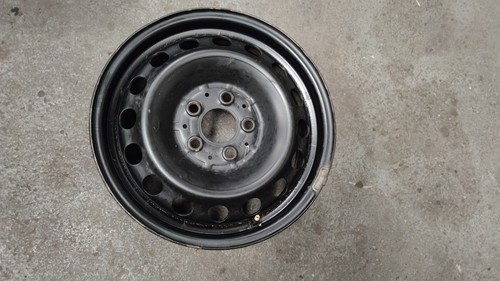Mercedes vito steel - mercedes, wheel