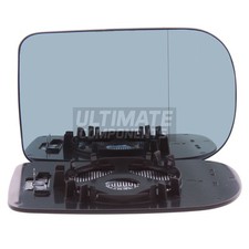 Wing Mirror Glass BMW E39