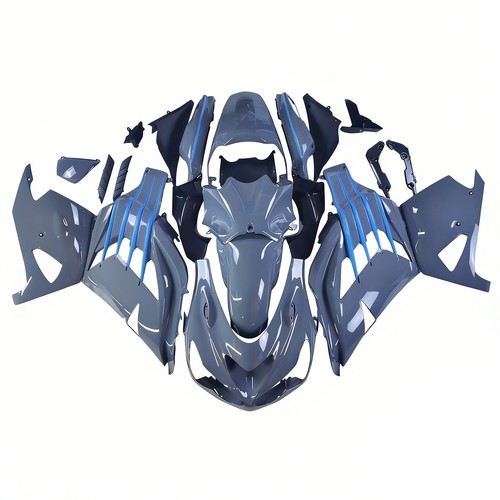 Amotopart fairing kit - fairing, for