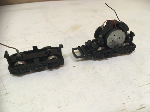 Lot 425 gauge hornby hst - hornby,