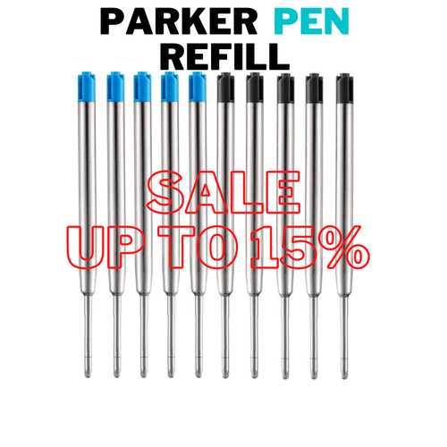 Parker style ballpoint pen - parker,