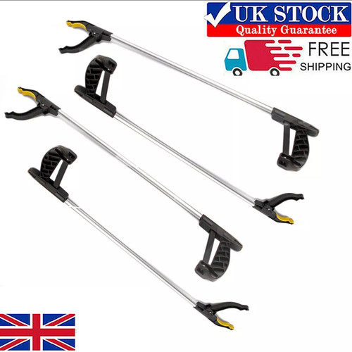 Long reach grabber - 4, x
