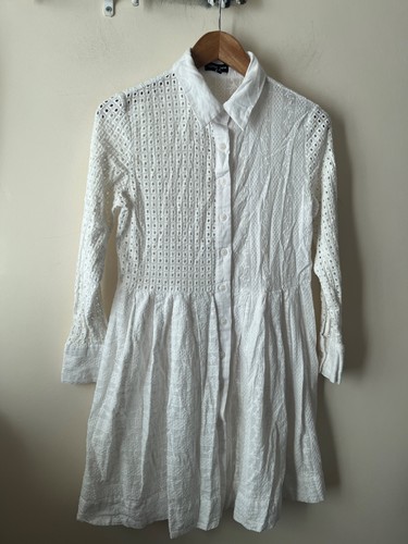 Sister jane dress size - sister,
