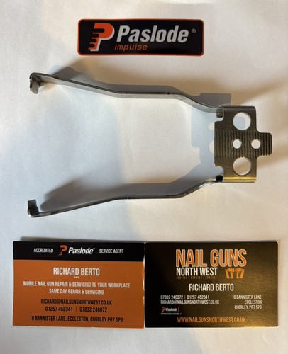 Paslode im350 nail - paslode,