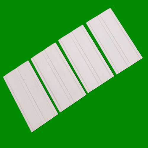 Easy glass block installation - block,