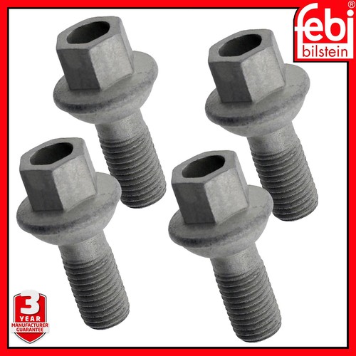 Alloy steel wheel bolt - alloy,