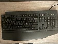 IBM KB-9910 PS/2 – Vintage