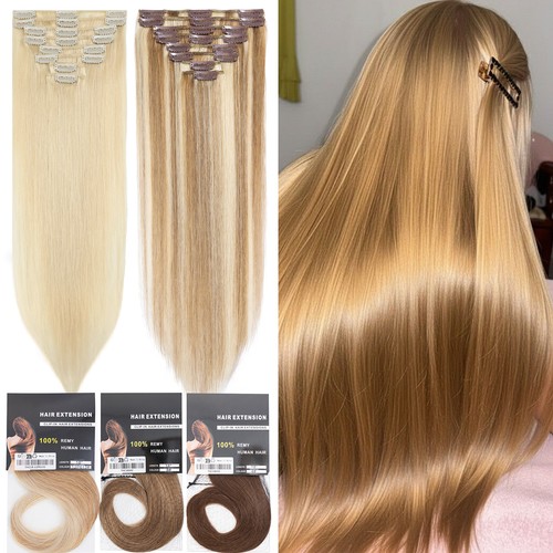 Clip extensions full - full, head