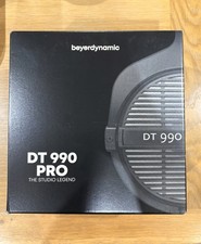 Beyerdynamic DT 990 Pro Open