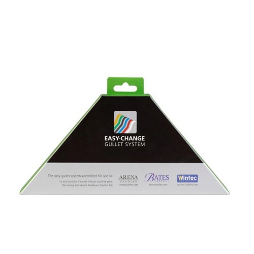 Wintec gullet set medium wide - wintec,