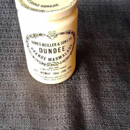 James keiller son ltd dundee - &,