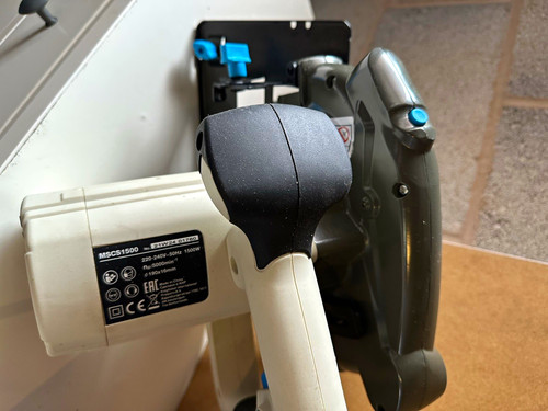 Mac allister mscs1500 - mac, 1500w