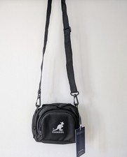 Kangol Classic Black Logo