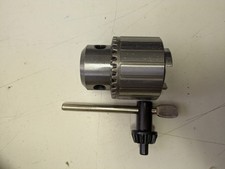 Milwaukee 48-66-2085 3/4" Chuck, #3 Jacobs Taper, Qty.1