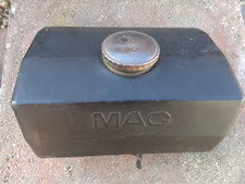 Mag 1021SRLX 3.7hp engine parts - Plastic Fuel tank