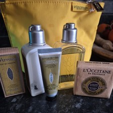 L’occitane Verbena