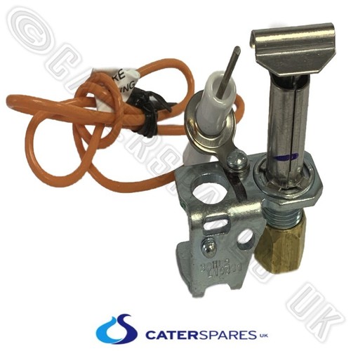 Hobart bonnet pilot - pilot, assembly