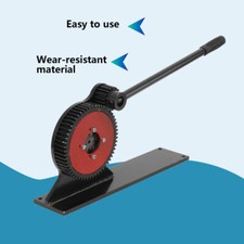 Manual Jack Gear Hose Crimper