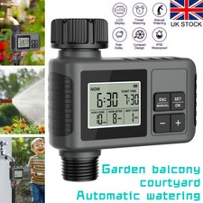 Automatic Water Timer