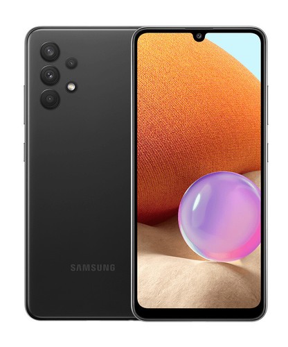 Samsung galaxy a32 - samsung,
