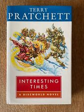 INTERESTING TIMES, TERRY