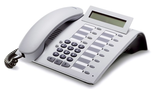 Siemens optipoint 500 standard - optipoint,