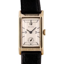 Rolex Prince Ref. 1879 "Ultra Prima" Men's Vintage Watch