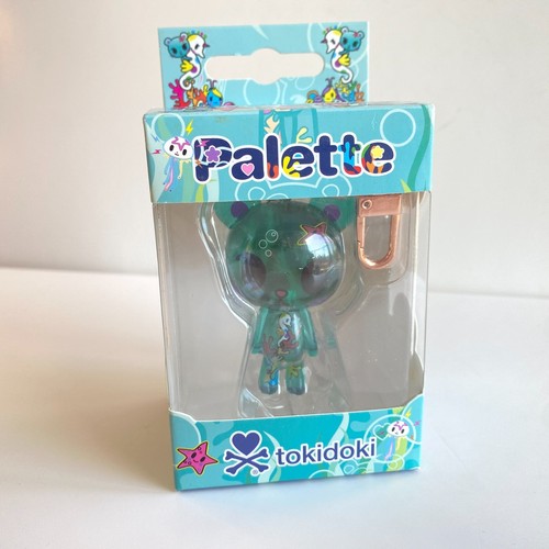 New tokidoki palette sea - tokidoki, punk
