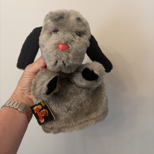 Vintage sweep puppet patsy - vintage,