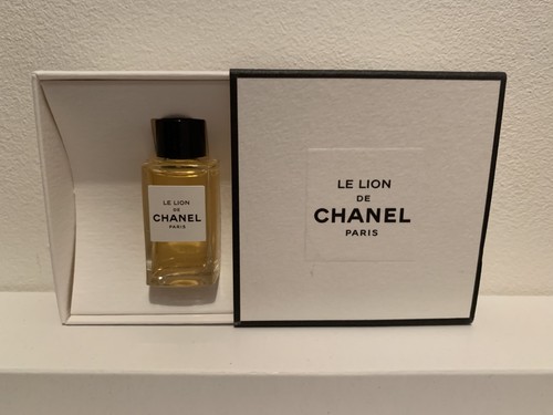 Chanel les exclusifs lion - exclusifs,
