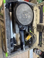 Festool Planex LHS 225 EQ-Plus