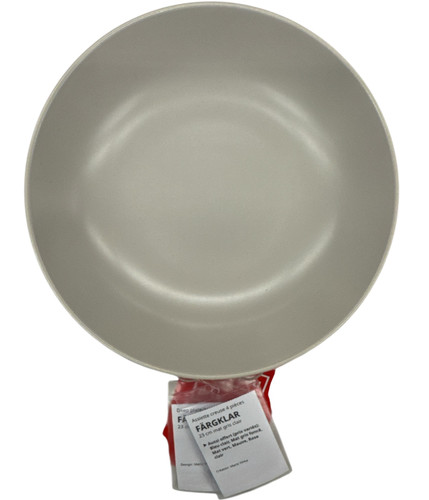 New ikea fargklar - fargklar, matte