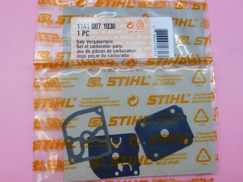 Oem carburetor kit for stihl - for,
