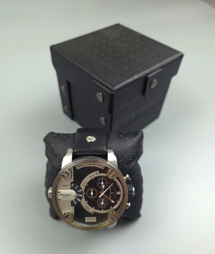 Diesel little daddy dz7256 - daddy,
