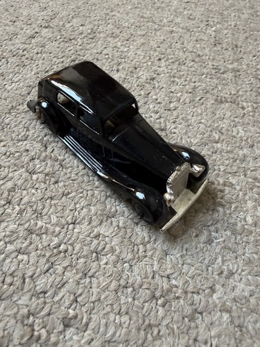 Vintage dinky toys series - toys, 30
