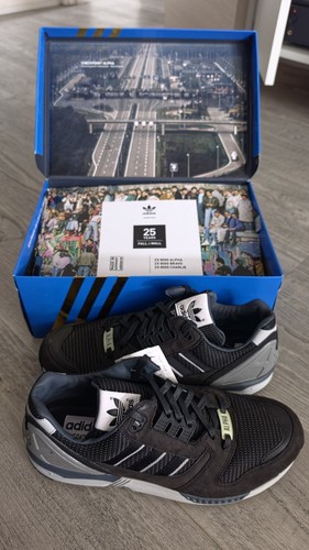 Rare 2014 adidas 8000 - rare, og