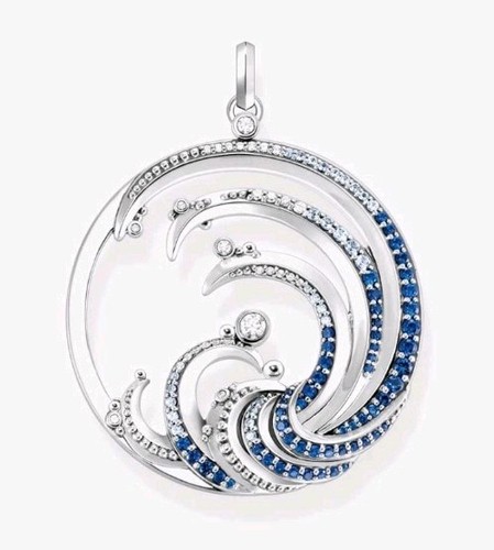 Thomas sabo ladies - thomas, blue