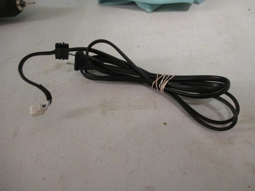 Original onn power cord - original, tv
