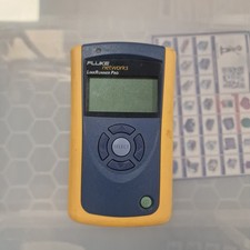 Fluke LinkRunner Pro Network