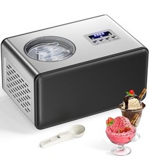 2L Ice Cream Maker with