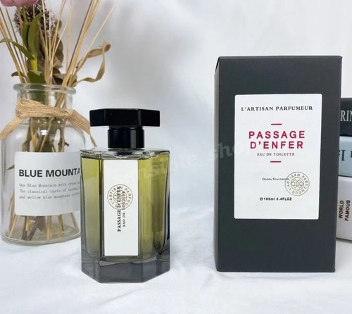 Artisan parfumeur passage - l'artisan,